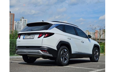 hyundai-tucson - 3