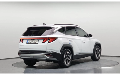 hyundai-tucson - 1