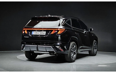 hyundai-tucson - 1