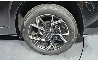 hyundai-tucson - 4