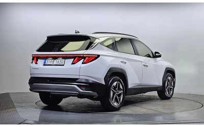 hyundai-tucson - 1