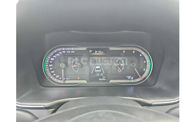 Hyundai Tucson ПОДГРЕВИ * ДВА КЛЮЧА * - автомобили, коли, обяви за нови и употребявани 13
