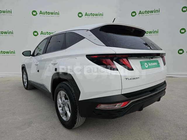 Hyundai Tucson ПОДГРЕВИ * ДВА КЛЮЧА * - автомобили, коли, обяви за нови и употребявани 2