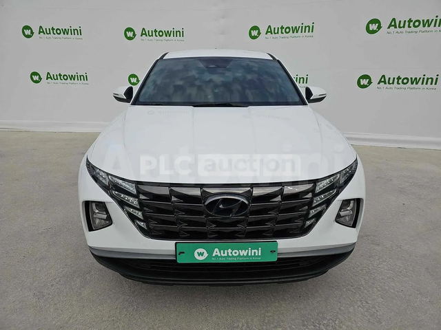 Hyundai Tucson ПОДГРЕВИ * ДВА КЛЮЧА * - автомобили, коли, обяви за нови и употребявани 7