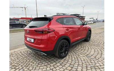 hyundai-tucson - 4