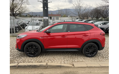 hyundai-tucson - 5