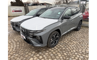 hyundai-tucson - 2