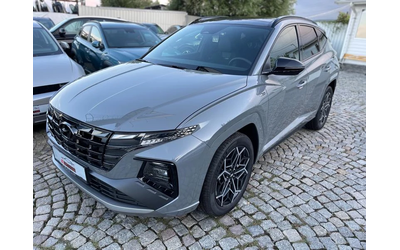 hyundai-tucson - 1