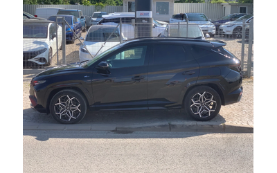 hyundai-tucson - 1