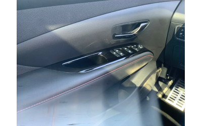 Hyundai Tucson N-line/Plug-in-Hybrid/265ps - автомобили, коли, обяви за нови и употребявани 8