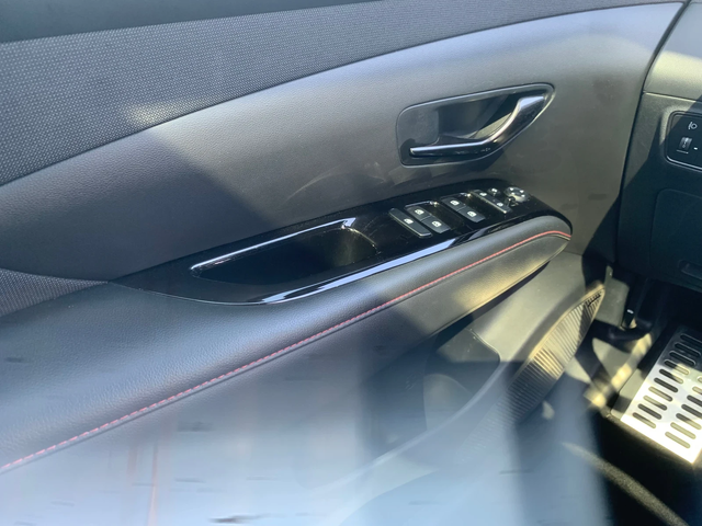 Hyundai Tucson N-line/Plug-in-Hybrid/265ps - автомобили, коли, обяви за нови и употребявани 8