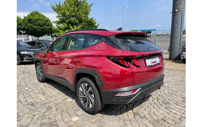hyundai-tucson - 5