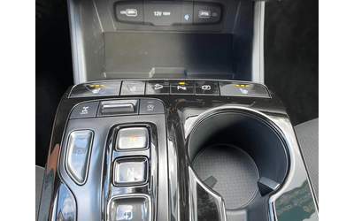 Hyundai Tucson N-line/1.6-CRDI(дизел), 7-DCT , 4X4 - автомобили, коли, обяви за нови и употребявани 13