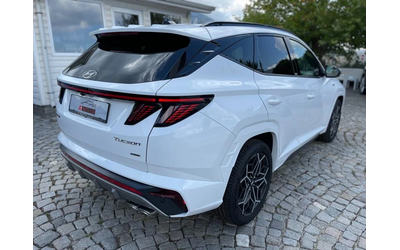hyundai-tucson - 5