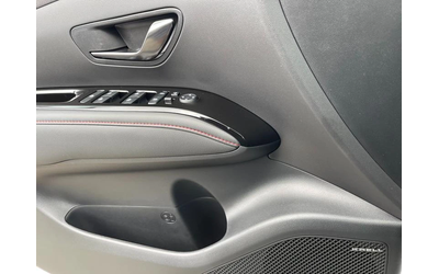 Hyundai Tucson N-line/1.6-CRDI(дизел), 7-DCT , 4X4 - автомобили, коли, обяви за нови и употребявани 7