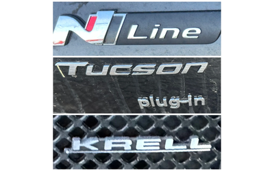 Hyundai Tucson N-line/plug-in hibrid-265p.s./4×4/ 5kм. - автомобили, коли, обяви за нови и употребявани 14