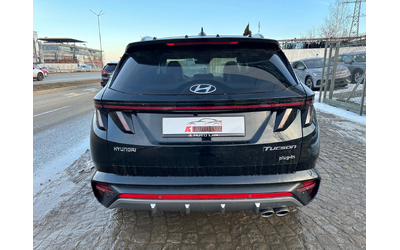 hyundai-tucson - 5