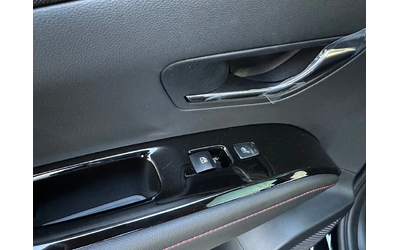Hyundai Tucson N-line/plug-in hibrid-265p.s./4×4/ 5kм. - автомобили, коли, обяви за нови и употребявани 9