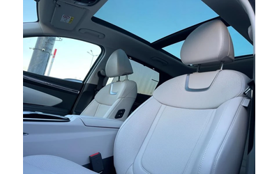 Hyundai Tucson Plug-in Hybrid Prime 4WD - автомобили, коли, обяви за нови и употребявани 10