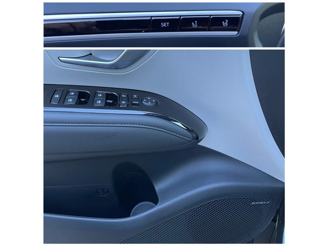 Hyundai Tucson Plug-in Hybrid Prime 4WD - автомобили, коли, обяви за нови и употребявани 16