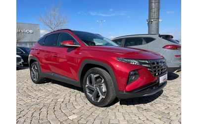 hyundai-tucson - 0