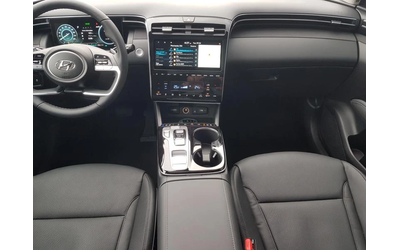 Hyundai Tucson 230к.с./Hybrid/4x4/Premium - автомобили, коли, обяви за нови и употребявани 10