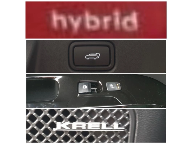 Hyundai Tucson 230к.с./Hybrid/4x4/Premium - автомобили, коли, обяви за нови и употребявани 15