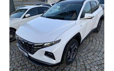hyundai-tucson - 1