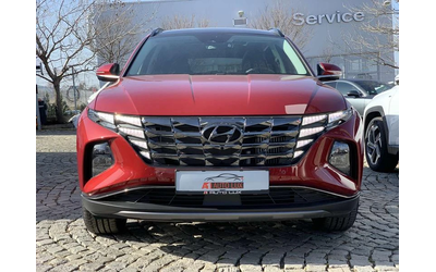 hyundai-tucson - 4