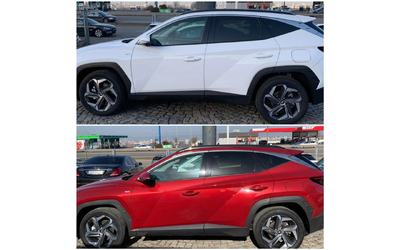 hyundai-tucson - 5