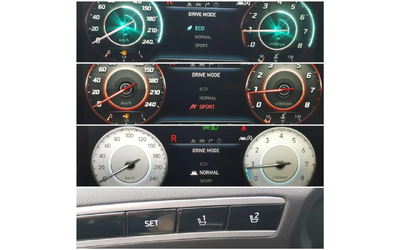 Hyundai Tucson Mild-HYBRID1.6T-GDi, 48V/7-DCT , 4x4 - автомобили, коли, обяви за нови и употребявани 11