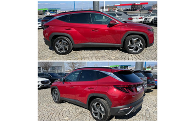 hyundai-tucson - 1