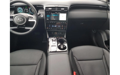 hyundai-tucson - 5