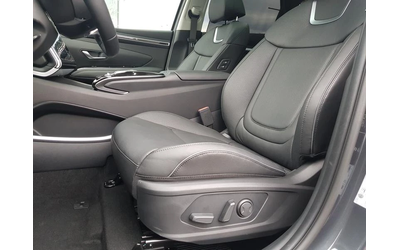 Hyundai Tucson Mild-HYBRID1.6T-GDi, 48V/7-DCT , 4x4 - автомобили, коли, обяви за нови и употребявани 9