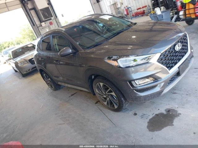 Hyundai Tucson SPORT - автомобили, коли, обяви за нови и употребявани 0