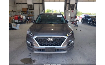 Hyundai Tucson SPORT - автомобили, коли, обяви за нови и употребявани 11