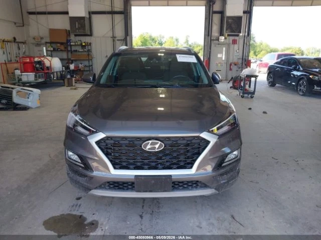 Hyundai Tucson SPORT - автомобили, коли, обяви за нови и употребявани 11