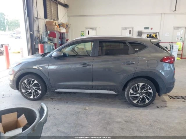 Hyundai Tucson SPORT - автомобили, коли, обяви за нови и употребявани 13