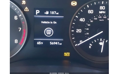 Hyundai Tucson SPORT - автомобили, коли, обяви за нови и употребявани 14
