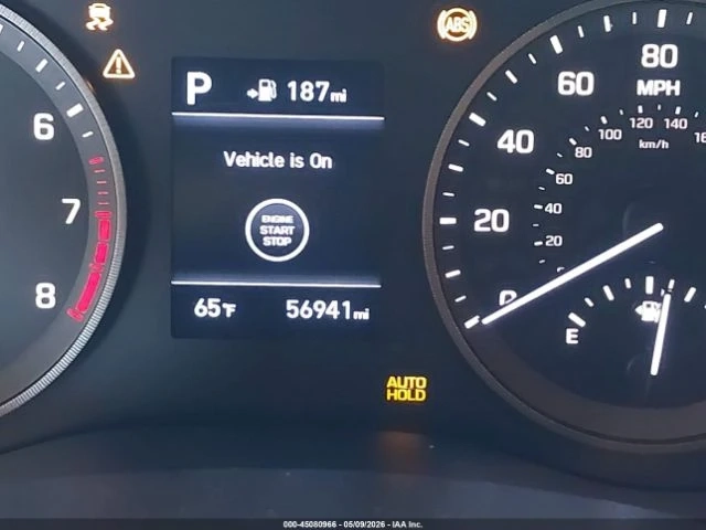 Hyundai Tucson SPORT - автомобили, коли, обяви за нови и употребявани 14