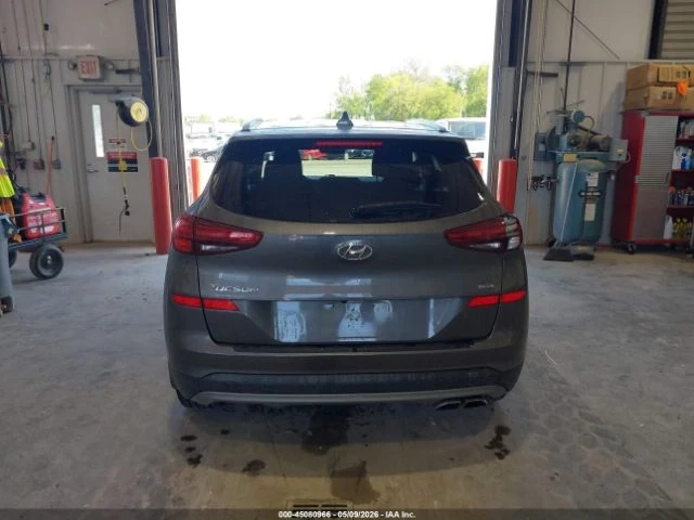 Hyundai Tucson SPORT - автомобили, коли, обяви за нови и употребявани 15