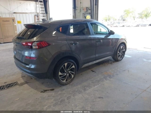 Hyundai Tucson SPORT - автомобили, коли, обяви за нови и употребявани 3