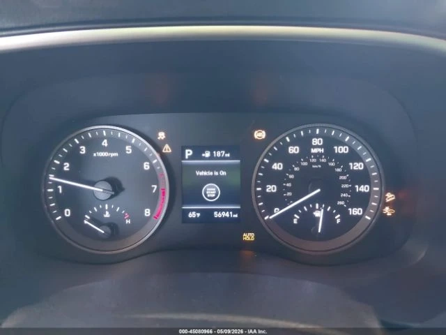 Hyundai Tucson SPORT - автомобили, коли, обяви за нови и употребявани 6