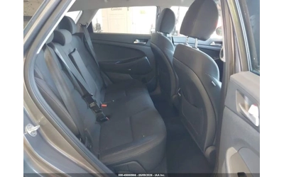 Hyundai Tucson SPORT - автомобили, коли, обяви за нови и употребявани 7