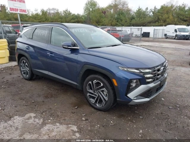 Hyundai Tucson Limited AWD - автомобили, коли, обяви за нови и употребявани 0