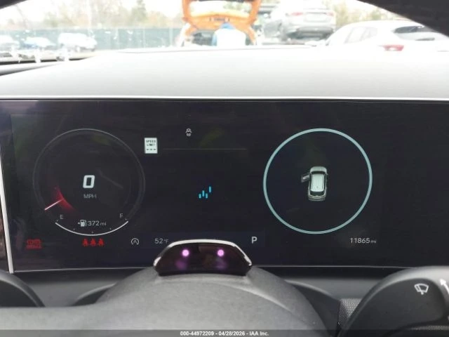 Hyundai Tucson Limited AWD - автомобили, коли, обяви за нови и употребявани 10