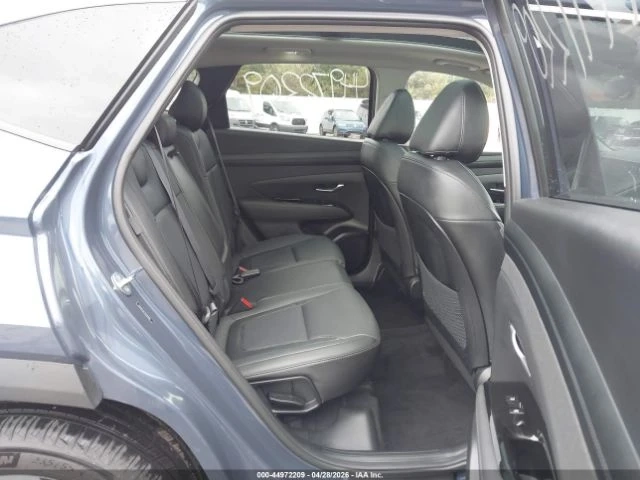 Hyundai Tucson Limited AWD - автомобили, коли, обяви за нови и употребявани 11