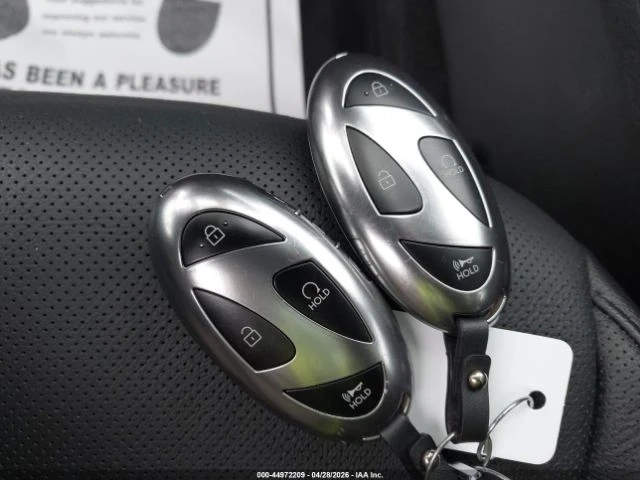 Hyundai Tucson Limited AWD - автомобили, коли, обяви за нови и употребявани 14
