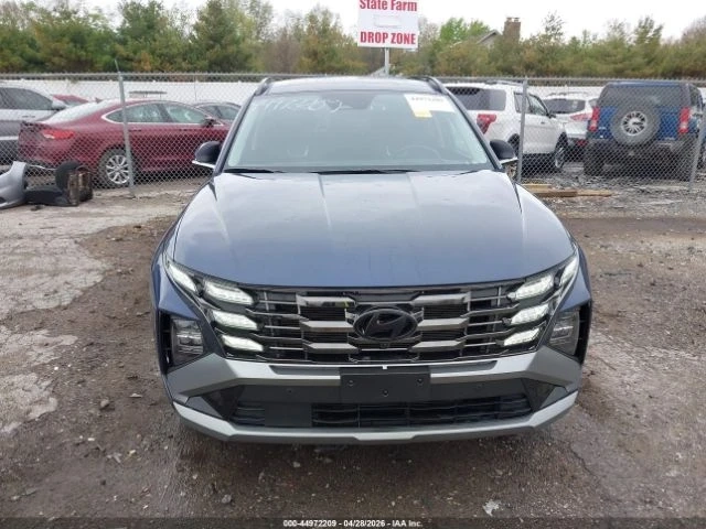 Hyundai Tucson Limited AWD - автомобили, коли, обяви за нови и употребявани 1