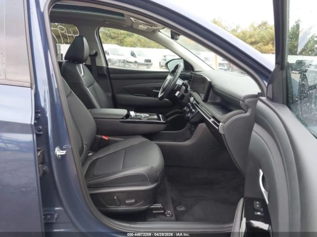 Hyundai Tucson Limited AWD - автомобили, коли, обяви за нови и употребявани 9